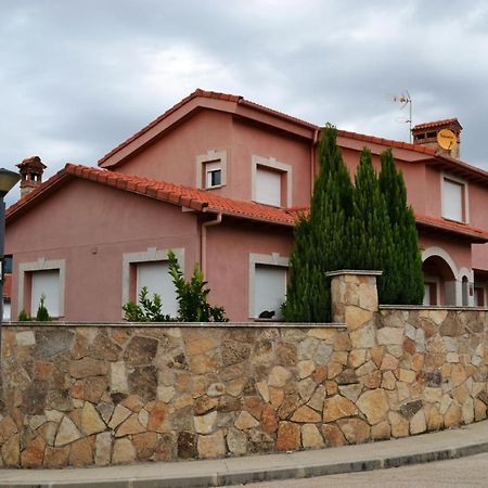 Villa Las Palmeras Arenas de San Pedro Eksteriør bilde