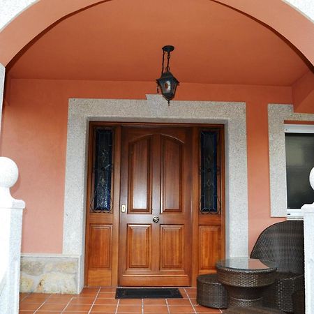 Villa Las Palmeras Arenas de San Pedro Eksteriør bilde