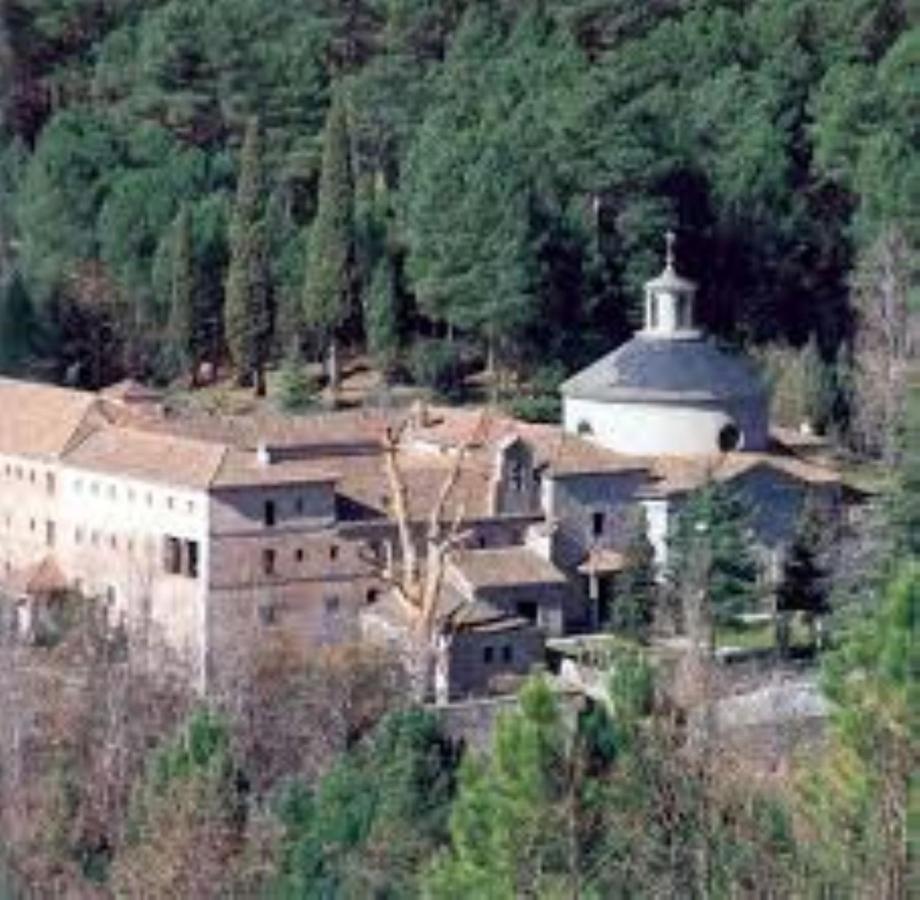 Villa Las Palmeras Arenas de San Pedro Eksteriør bilde